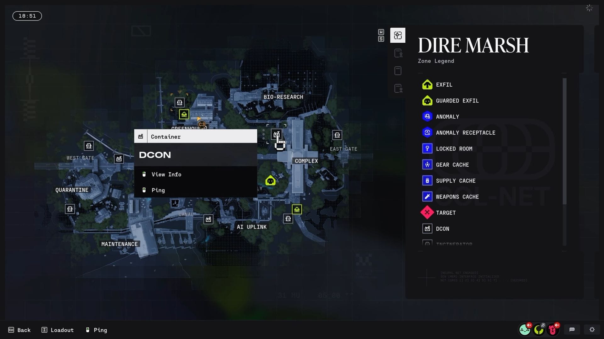 Check the location, and you are good to go (Image via Bungie || YouTube@kasumadventurer)