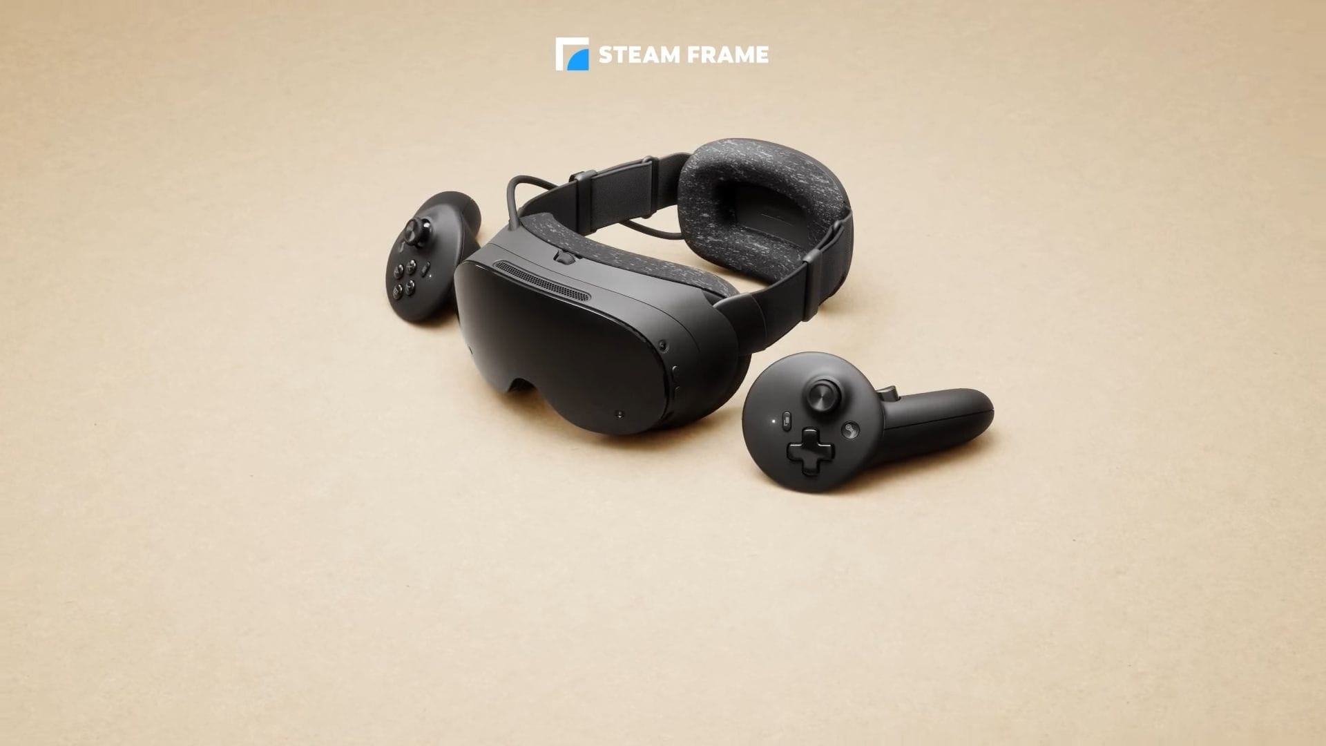 Steam Frame mastersheet: Specs, release, and more