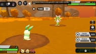 Datunymph King (imagem via Roblox)