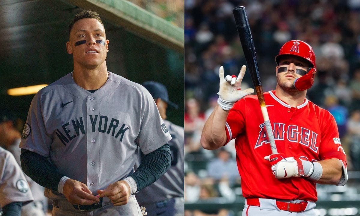 Complete list of AL & NL finalists for 2026 MLB All-Star Game Phase 2 voting ft. Aaron Judge, Mike Trout