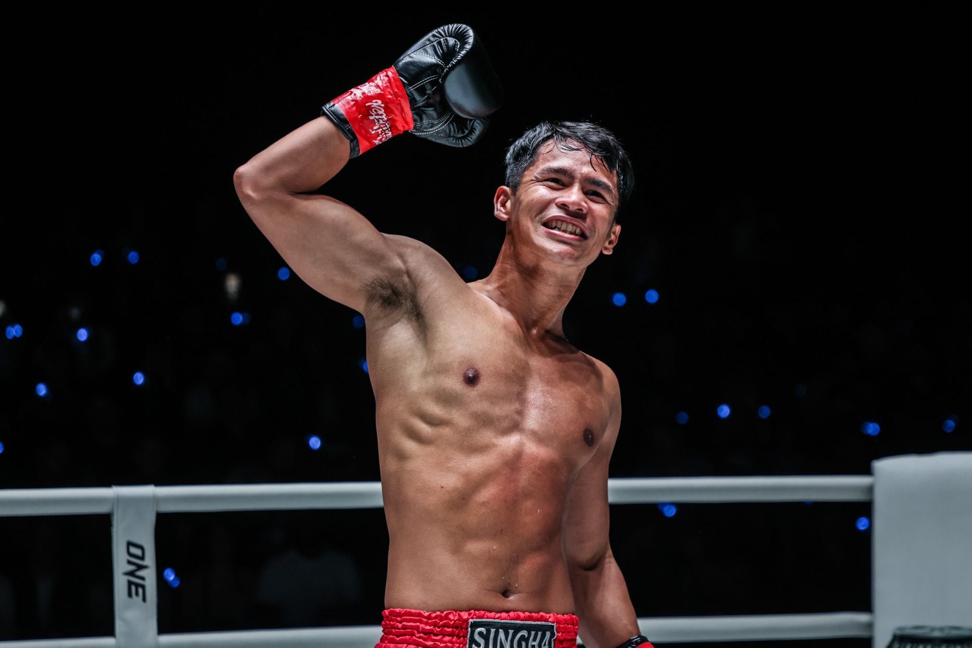 “No professionalism” - Superbon blasts Dayakaev for missing weight and intentionally seeking an unfair advantage