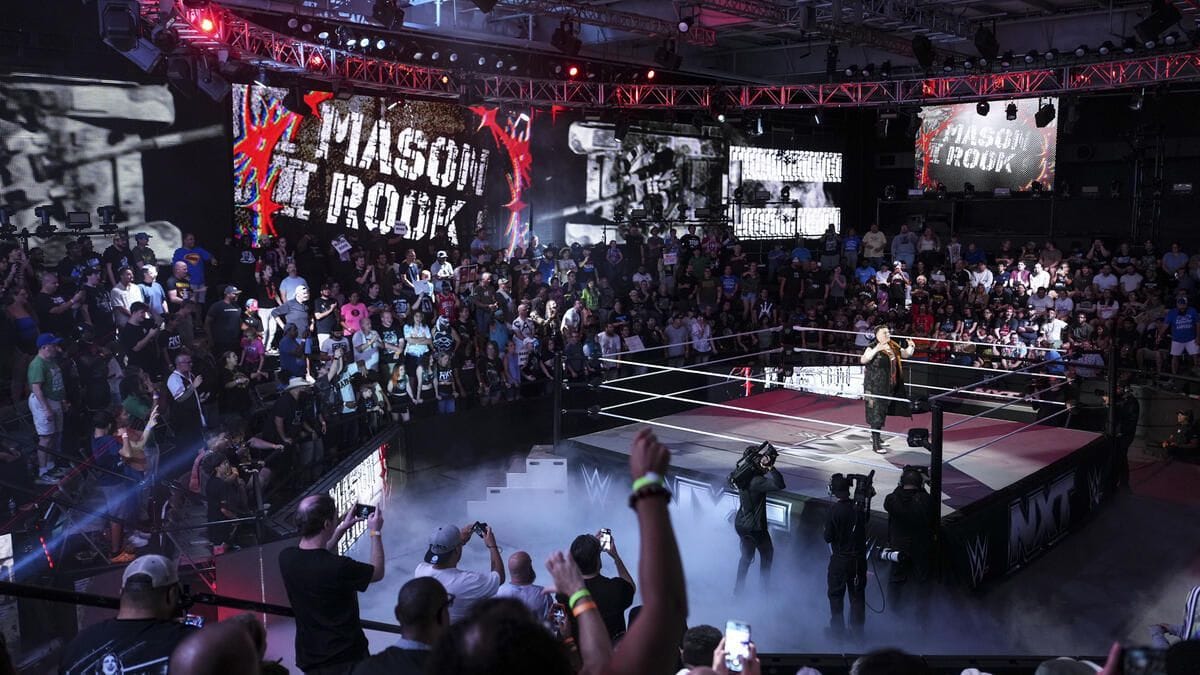 Popular WWE Superstar Issues Statement After Being Hit By Tag Team Partner