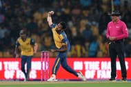 Australia v Sri Lanka: ICC Men's T20 World Cup India & Sri Lanka 2026 - Source: Getty