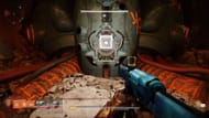 Forma paralela no subsolo da arena dos chefes (Imagem via Bungie)