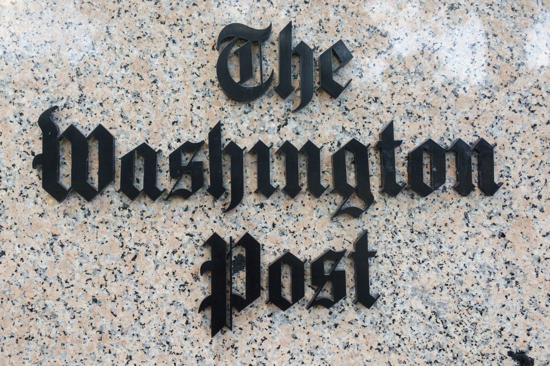When did Jeff Bezos acquire The Washington Post? Trump's new tell-all book claims Amazon founder described it as his "worst investment"