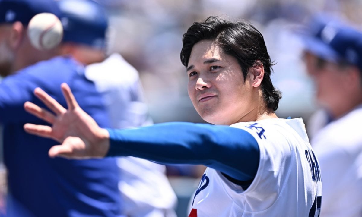Will Shohei Ohtani hit and pitch on Wednesday against Rays? Dodgers insider shares latest outlook