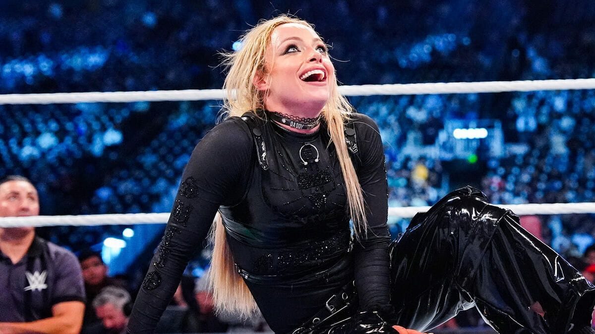 Liv Morgan Laughs At Fellow WWE Superstar's Claim Ahead Of RAW