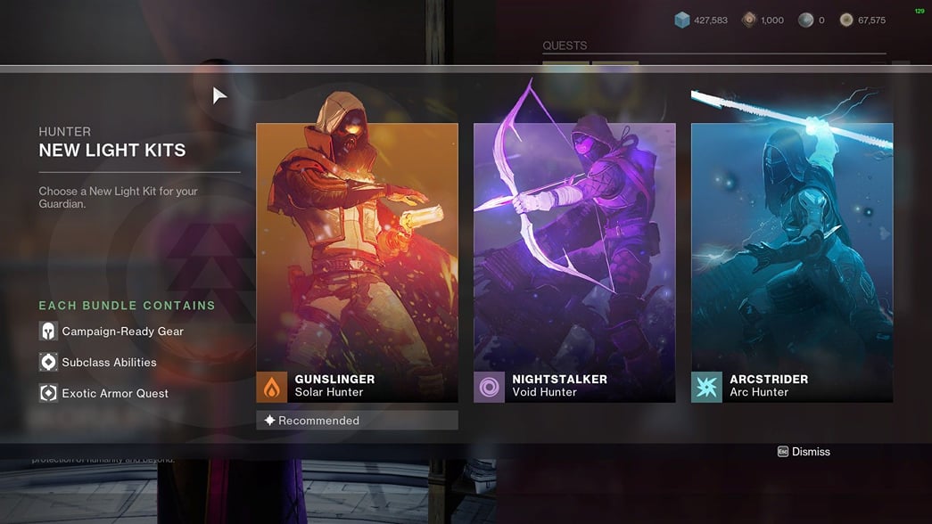 Destiny 2 returning player guide (2026): Power cap, activities, gear ...