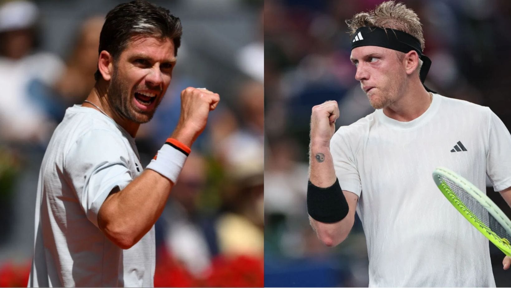 Cameron Norrie vs Alejandro Davidovich Fokina preview, head-to-head, odds, prediction & betting tips | Queen's Club Championships 2026