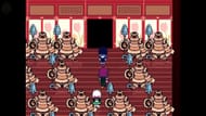Olhe atrás da porta nordeste (Imagem via Toby Fox || YouTube/@MonkeyKingHero)