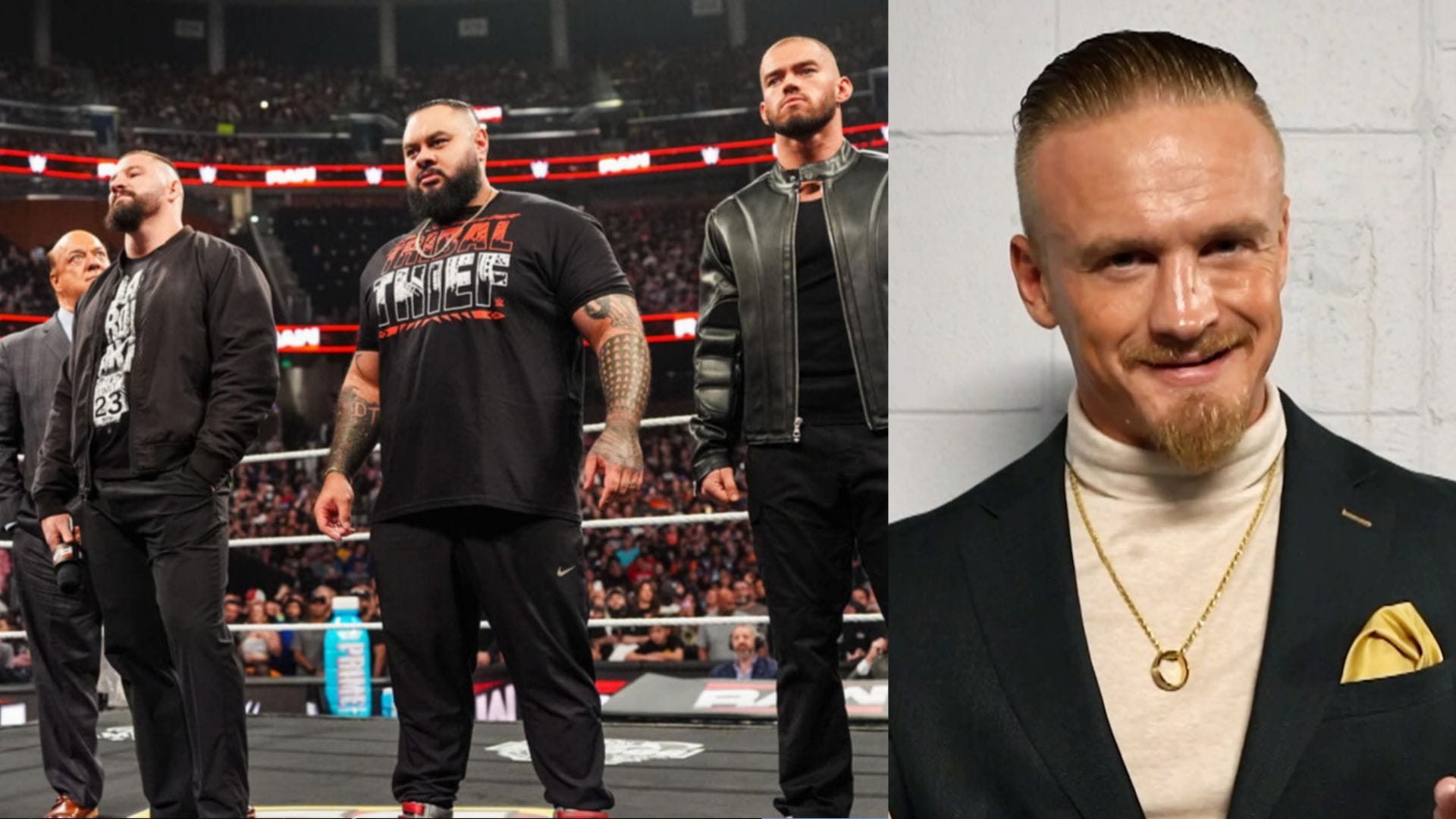 3 WWE stars who could join The Vision on RAW tonight