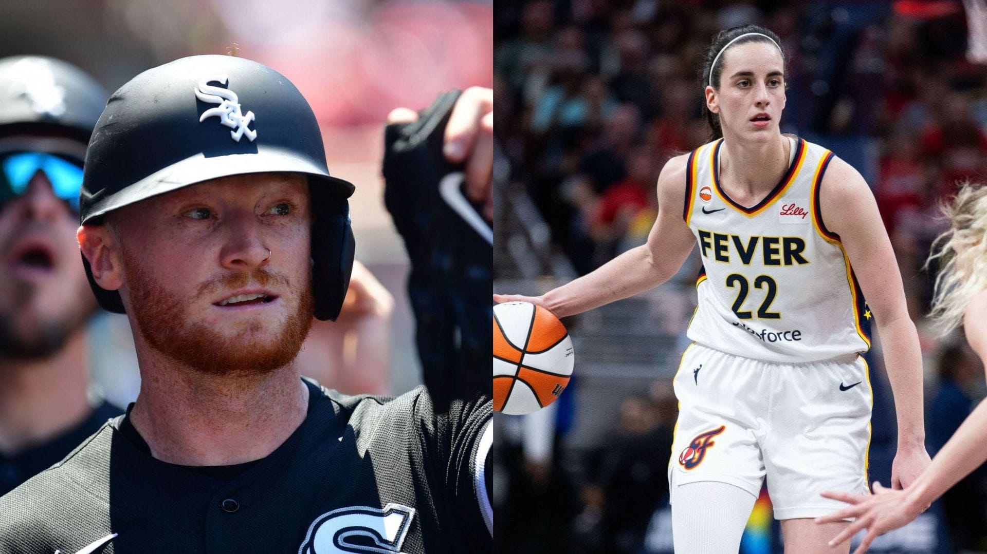 Ex-Yankees star trolls Emmanuel Acho over controversial Caitlin Clark take calling her a 'distraction' for WNBA