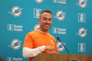 NFL: Minicamp Miami Dolphins - Fonte: Imagn