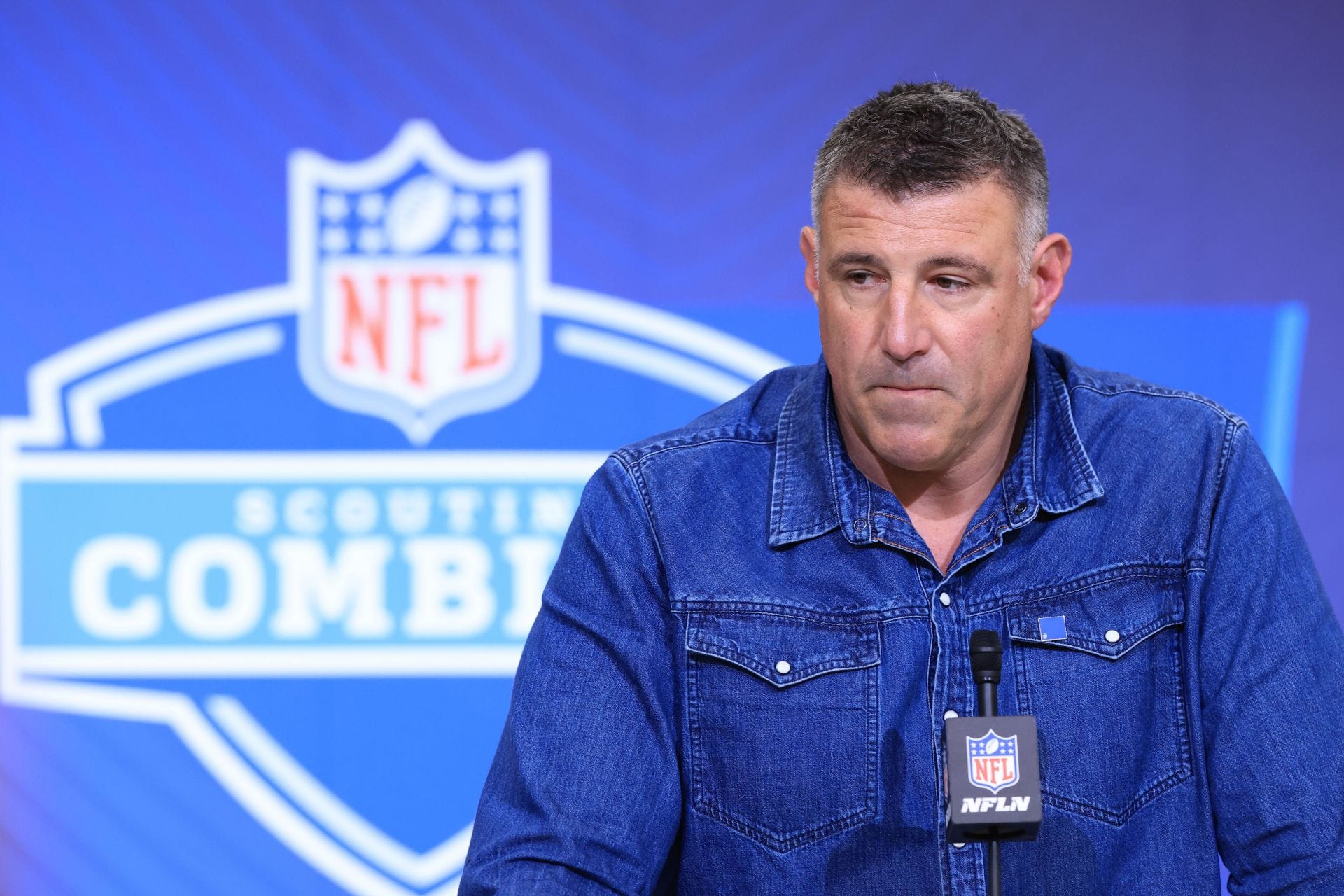 Combinação de Escotismo da NFL 2026 - Fonte: Getty