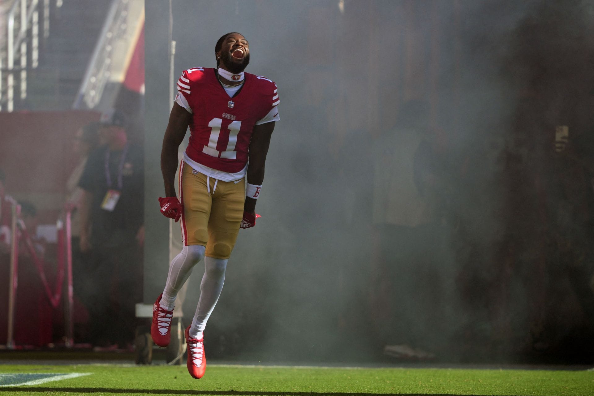 “That’s some straight BS”: Brandon Aiyuk appeals to NFLPA while calling on union to help with 49ers exit