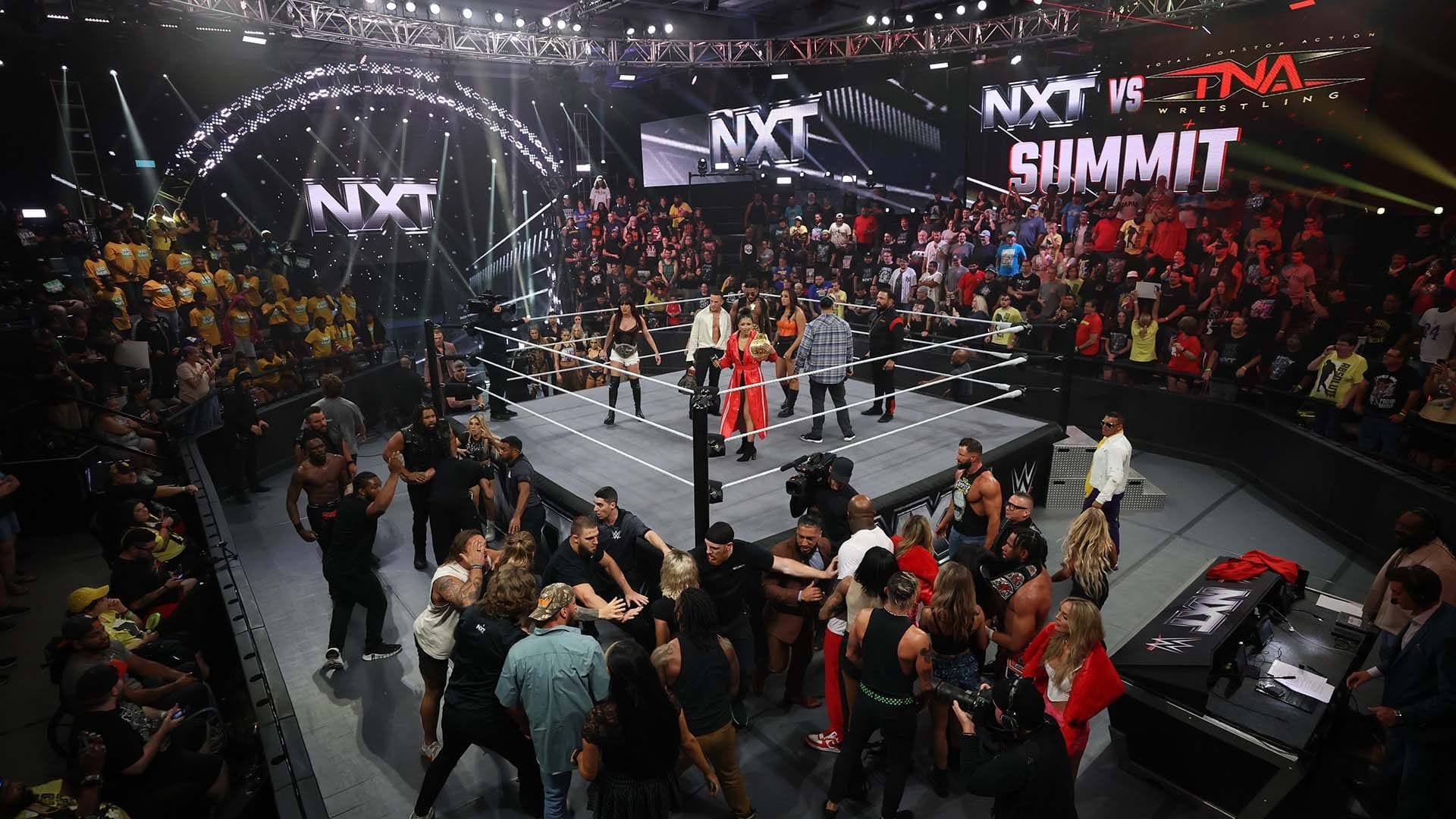 Top WWE star reacts after huge appearance announcement