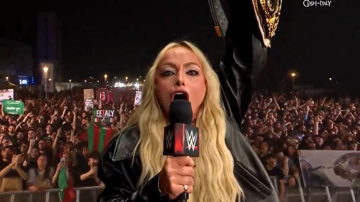 There's only one WWE star who could return and cost Liv Morgan in the Queen of the Ring Tournament - Here's who!
