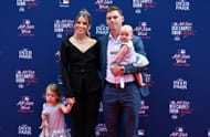 Jogo All-Star de 2025 - Fonte: Getty