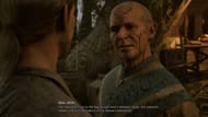 Collect the harvested Swampweed and bring it to Cor Kalom's lab (Image via Alkimia Interactive || YouTube/@GGChannelX)