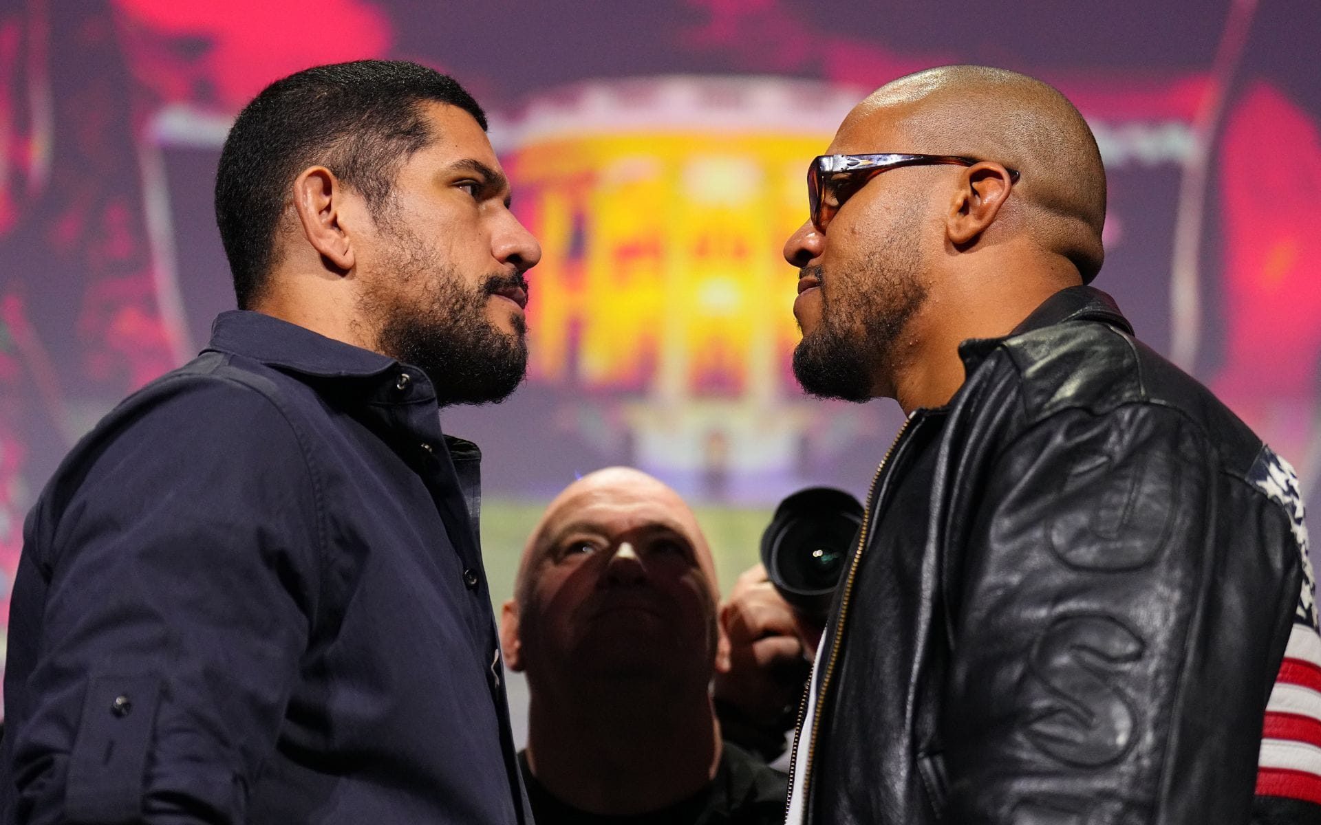 One Prediction for every fight on the UFC White House card