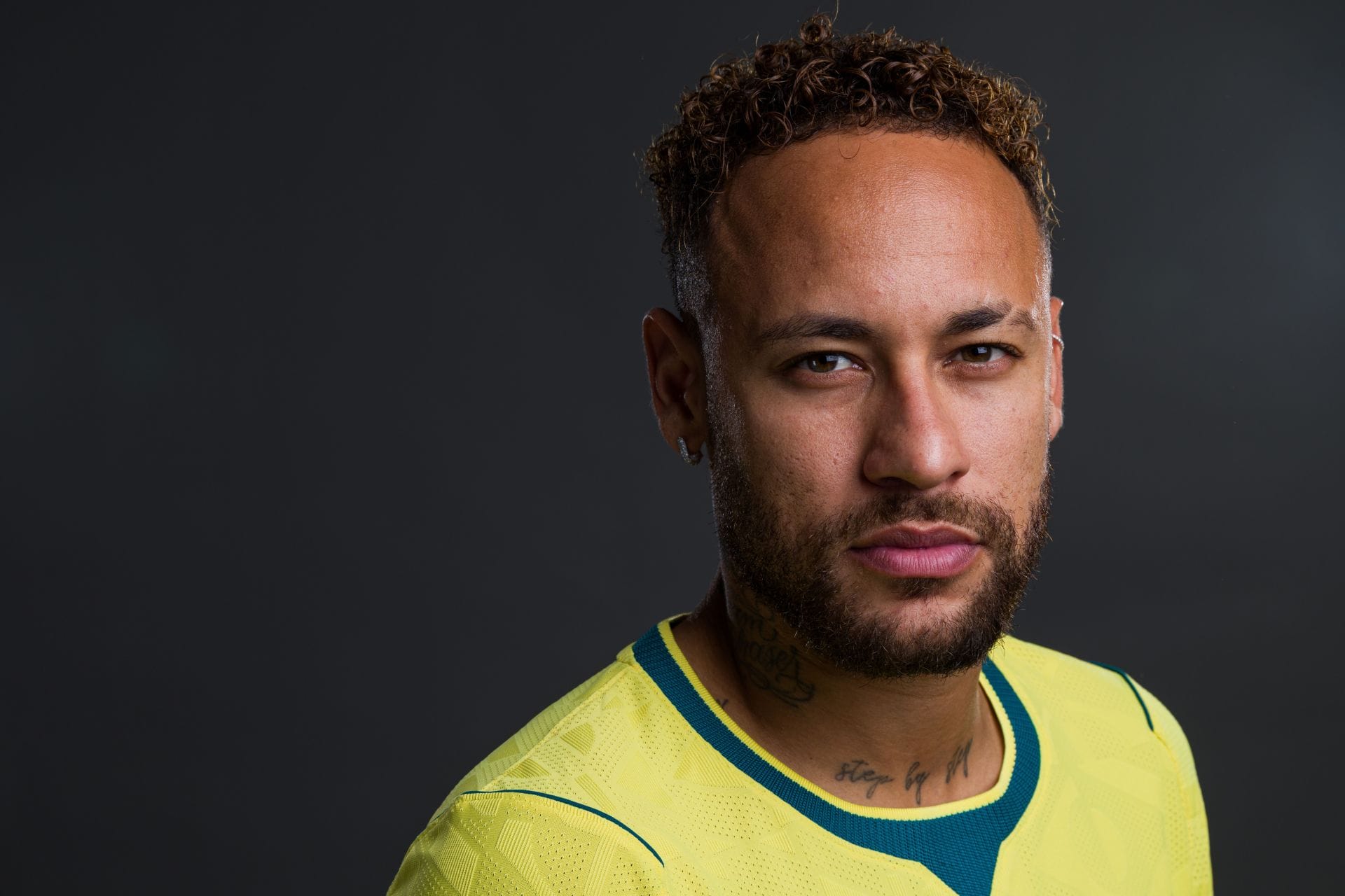 Is Neymar playing for Brazil in FIFA World Cup clash vs Morocco tonight?