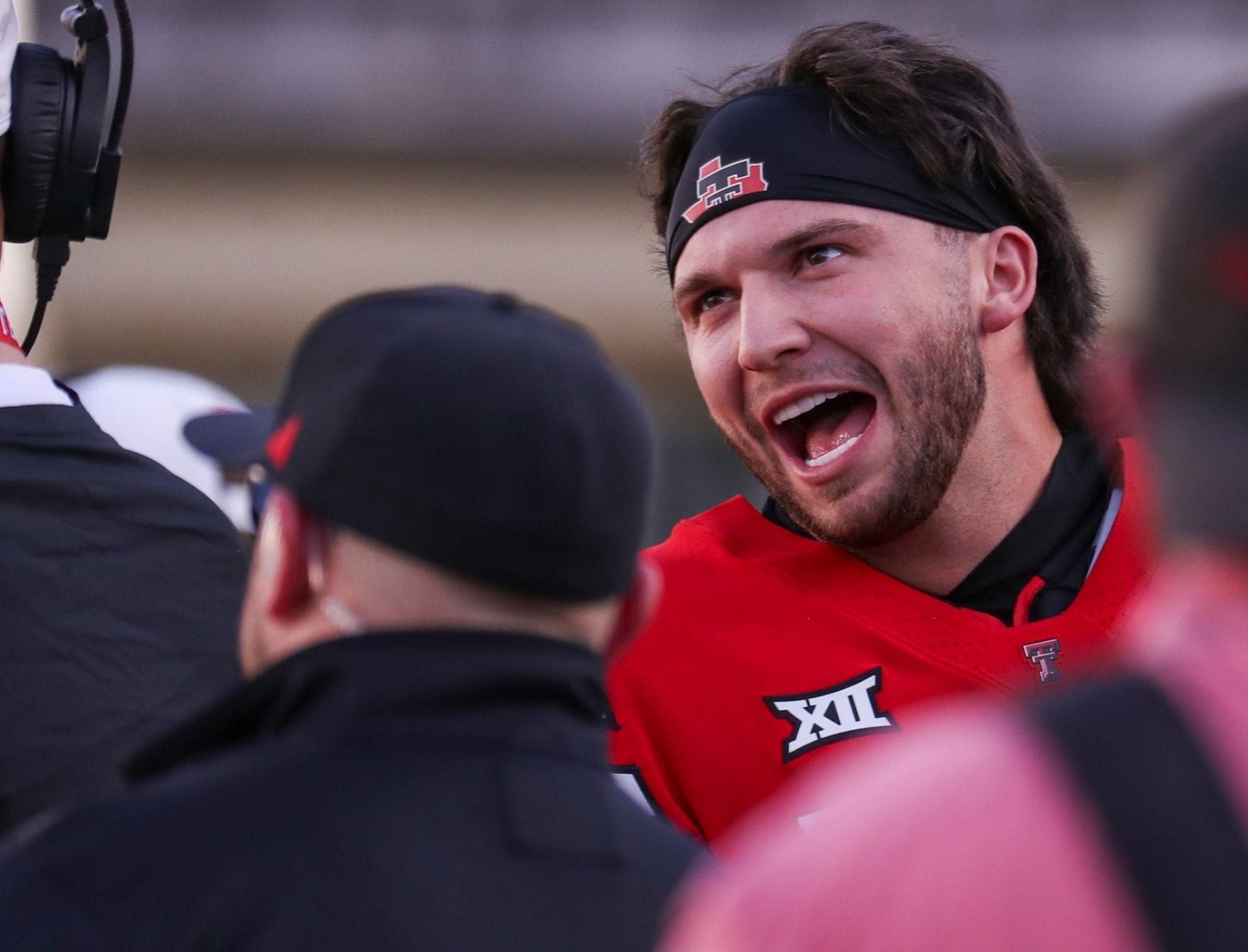 “Good luck suing your way out of this”: NFL fans react as Brendan Sorsby gets major bad news over supplemental draft
