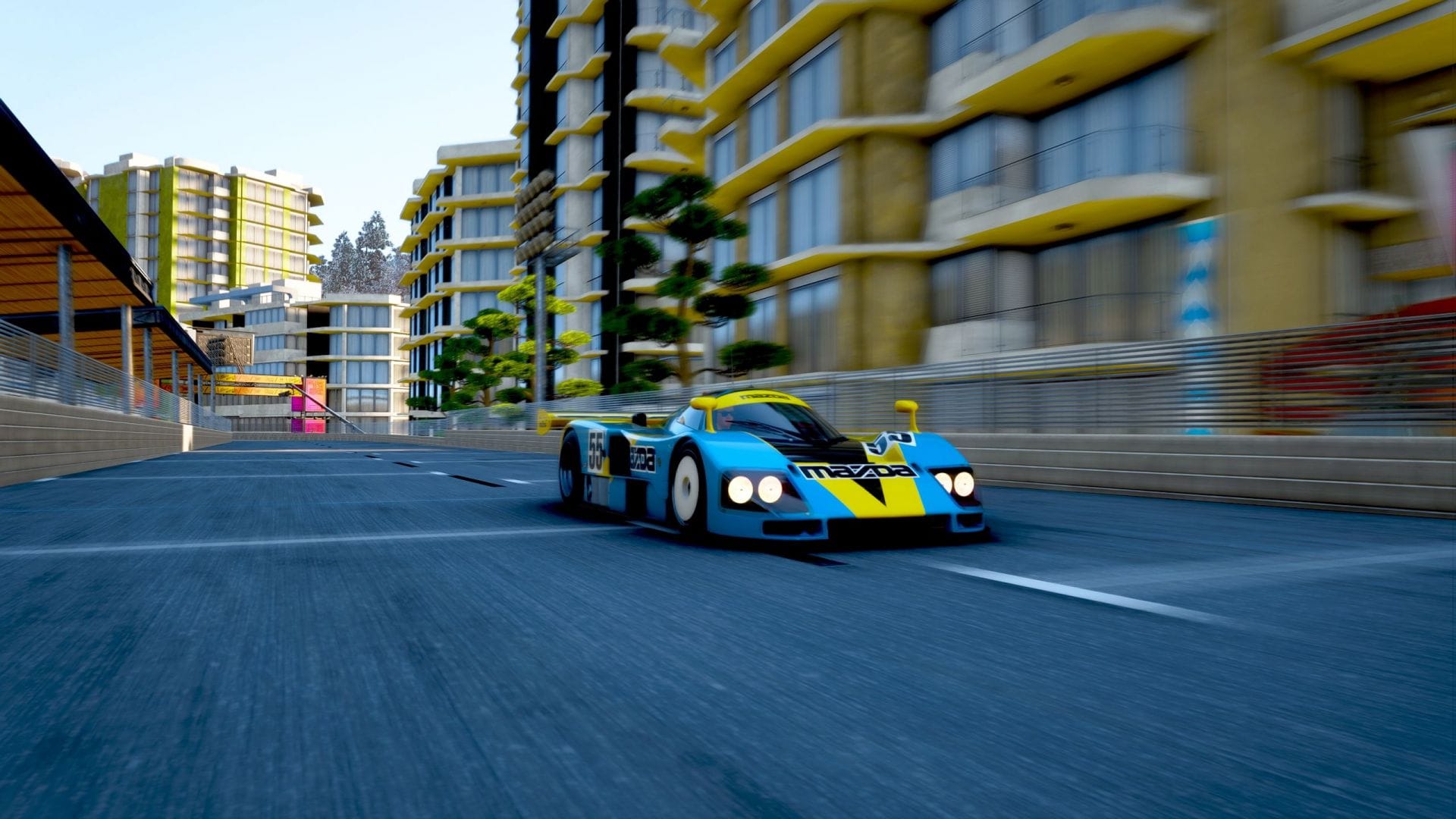 How to visit another player's Estate in Forza Horizon 6