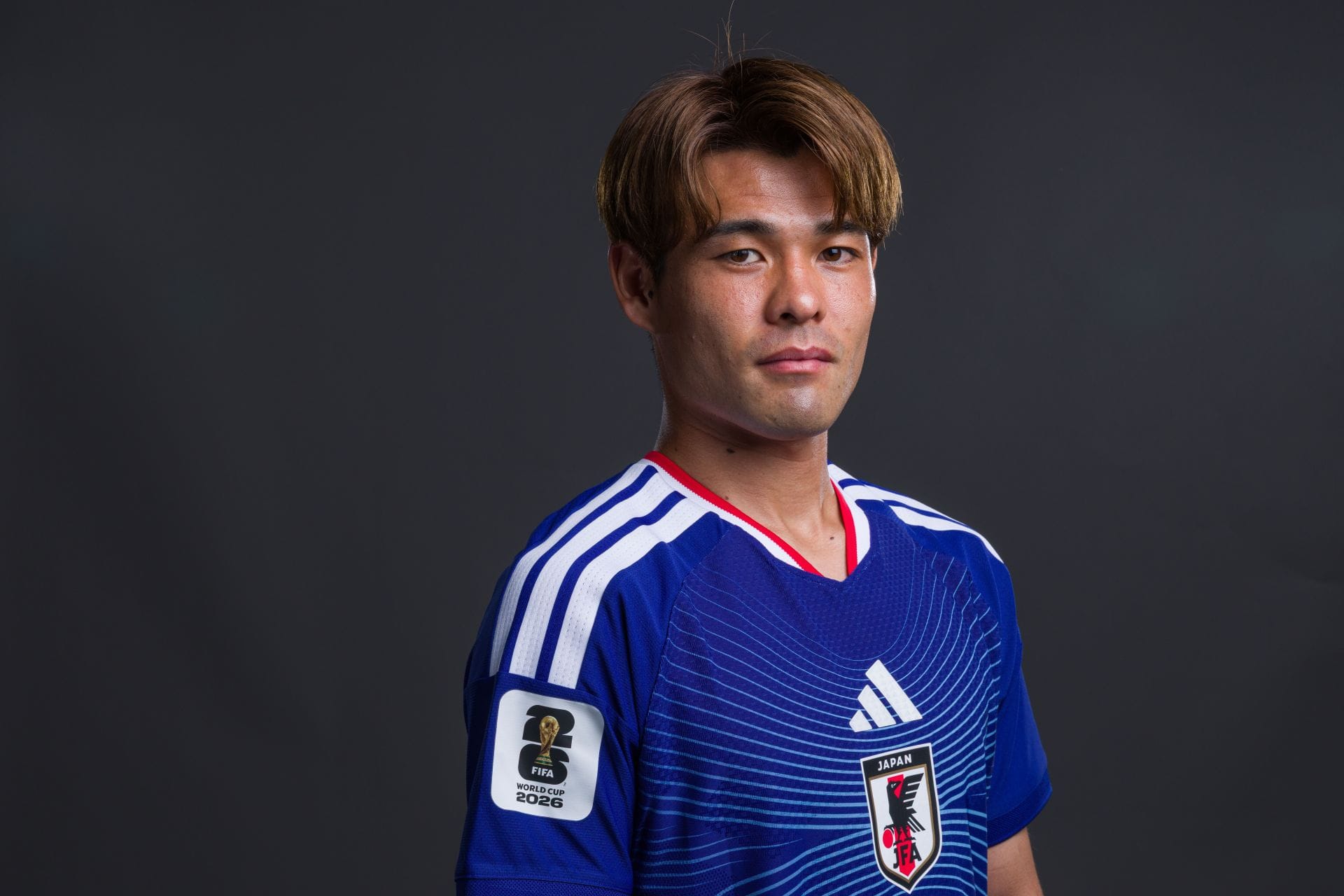 Kaishu Sano, the Japan midfielder who scored against Brazil at 2026 FIFA World Cup, was arrested for gang-rape in 2024