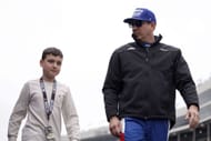 NASCAR Craftsman Truck Series Fr8 Racing 208 - Fonte: Getty
