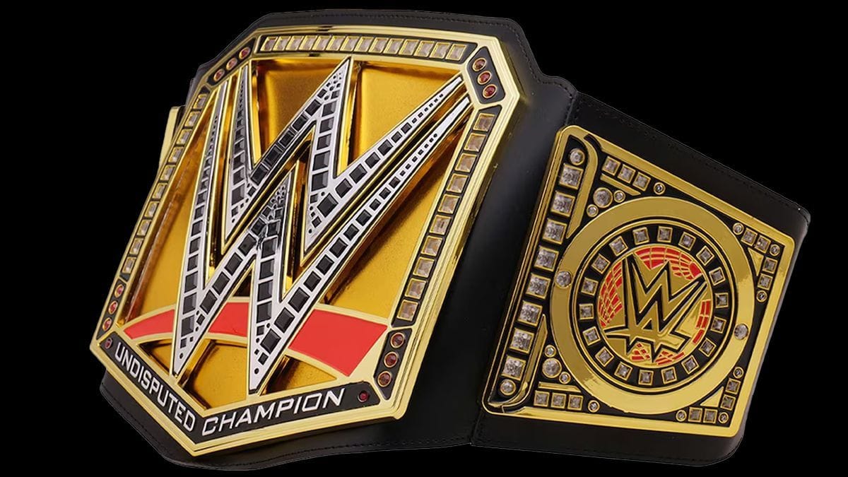 "Thank you for leaving me beaten and bl**dy"- 6-time WWE Champion sends a huge message following huge win