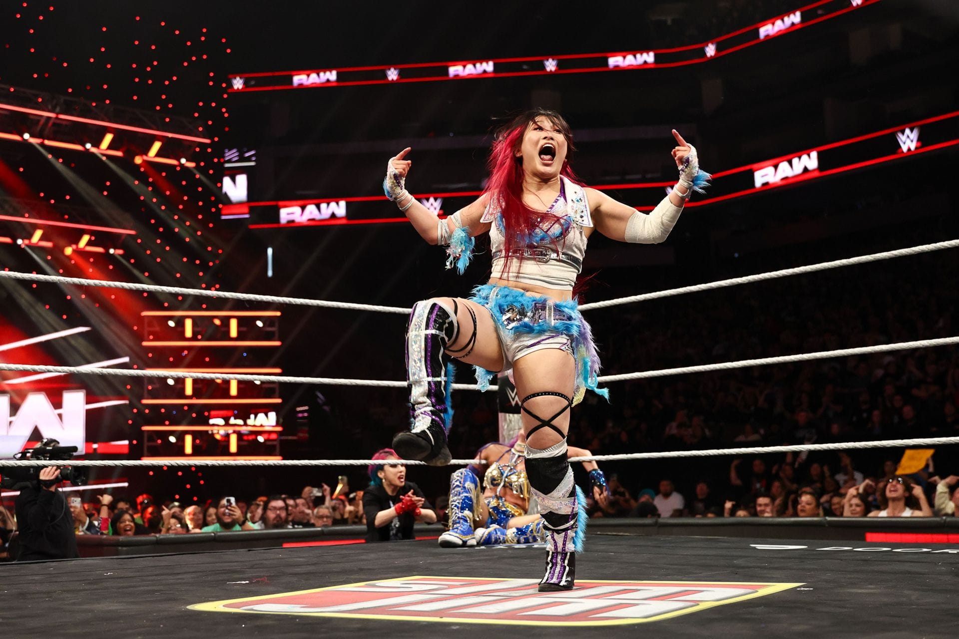 3 WWE Superstars who need to win the 2026 Queen of the Ring and 2 who don't