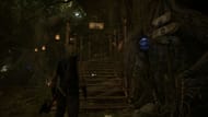 Go up this stairway (Image via THQ Nordic)