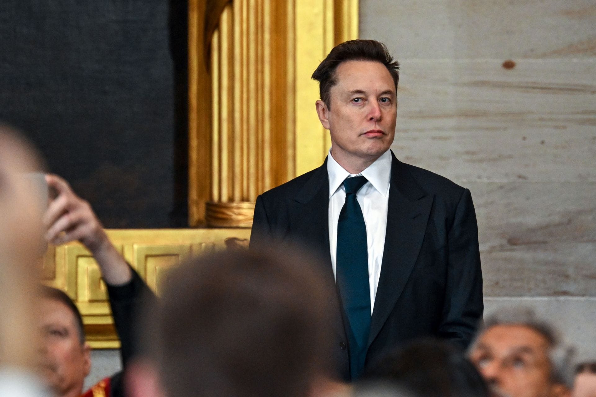 Ashley St. Clair says Elon Musk is threatening to sue Ro Khanna "out of pure spite" after he alleged USAID funding cuts led to child deaths