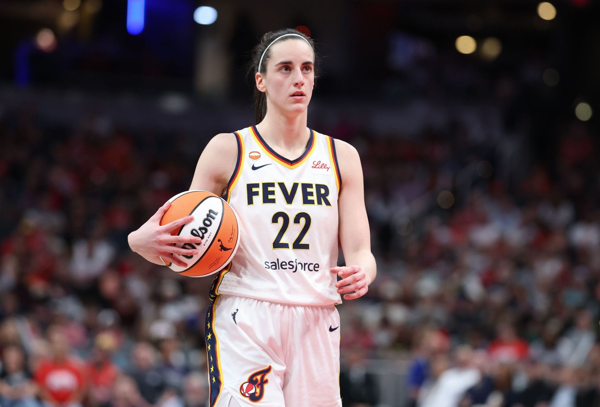"Don't you wanna make money" - Stephen A. Smith Warns Caitlin Clark 'Disdain' Could Wreck WNBA Revenue