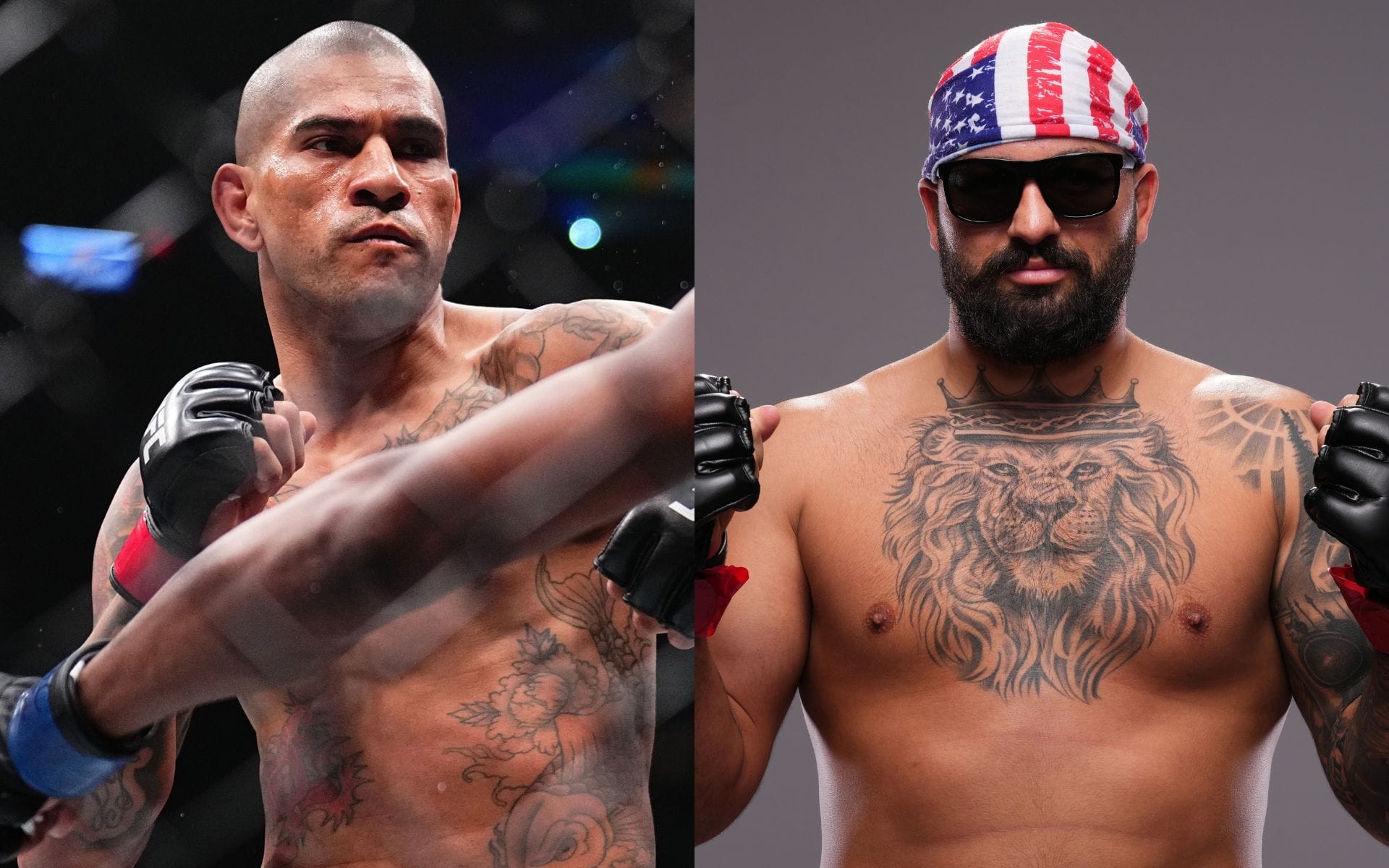 "Very disrespectful" - Alex Pereira hints that UFC might cut Josh Hokit