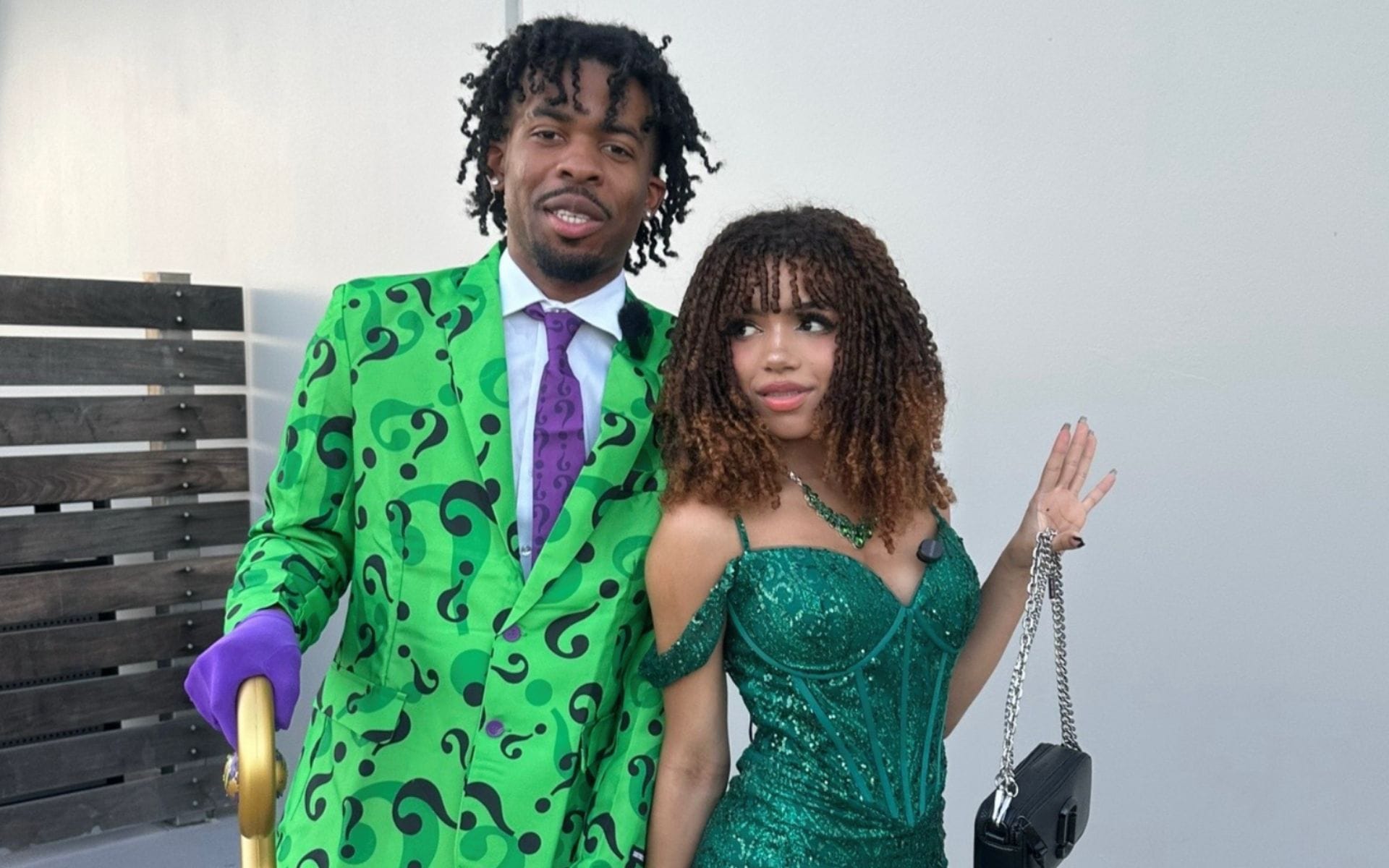 "He even forced himself on me at one point": Kathelina, aka "Kvrtez," accuses Imnotkenneth of abuse and sexual assault