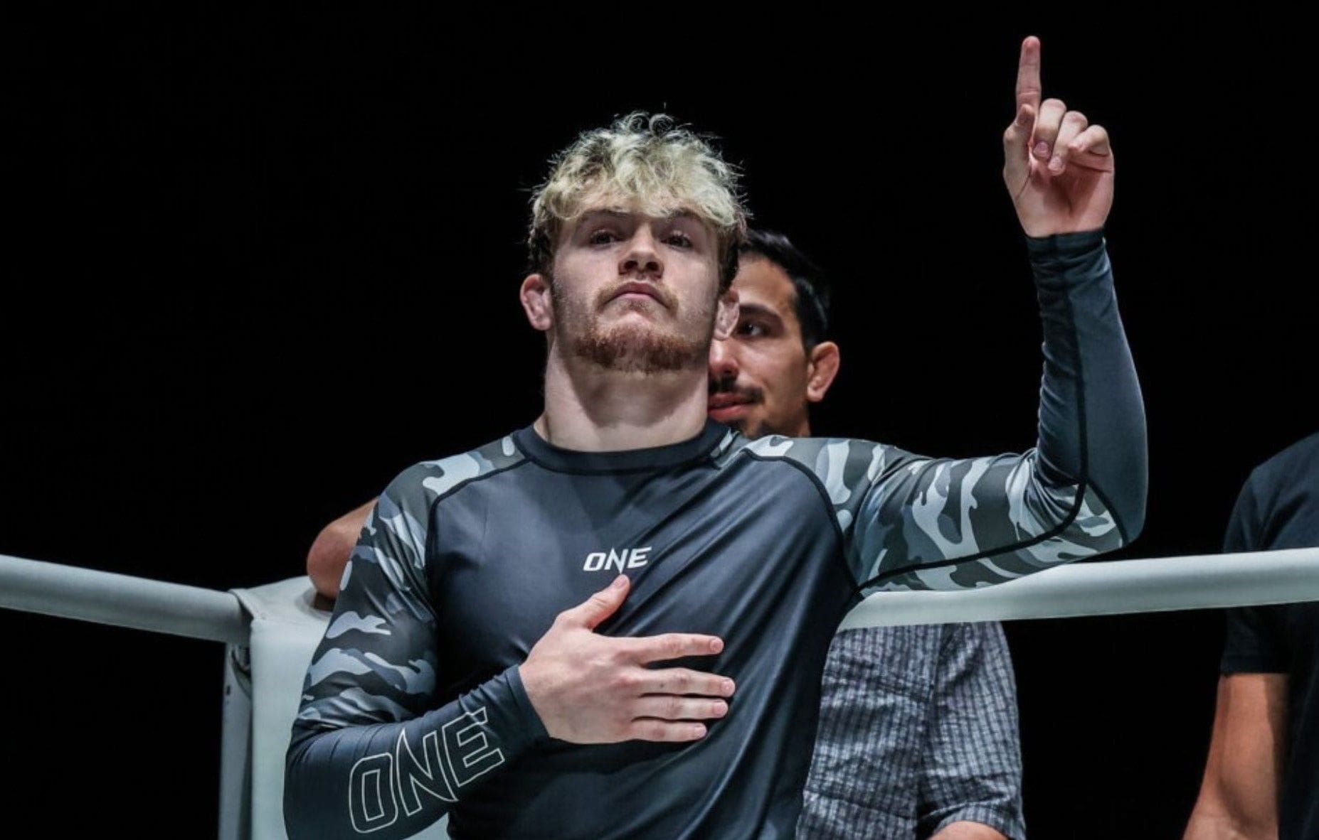 “I'm always trying to put on a show” – Owen Jones promises non-stop action and high entertainment value for his future bouts