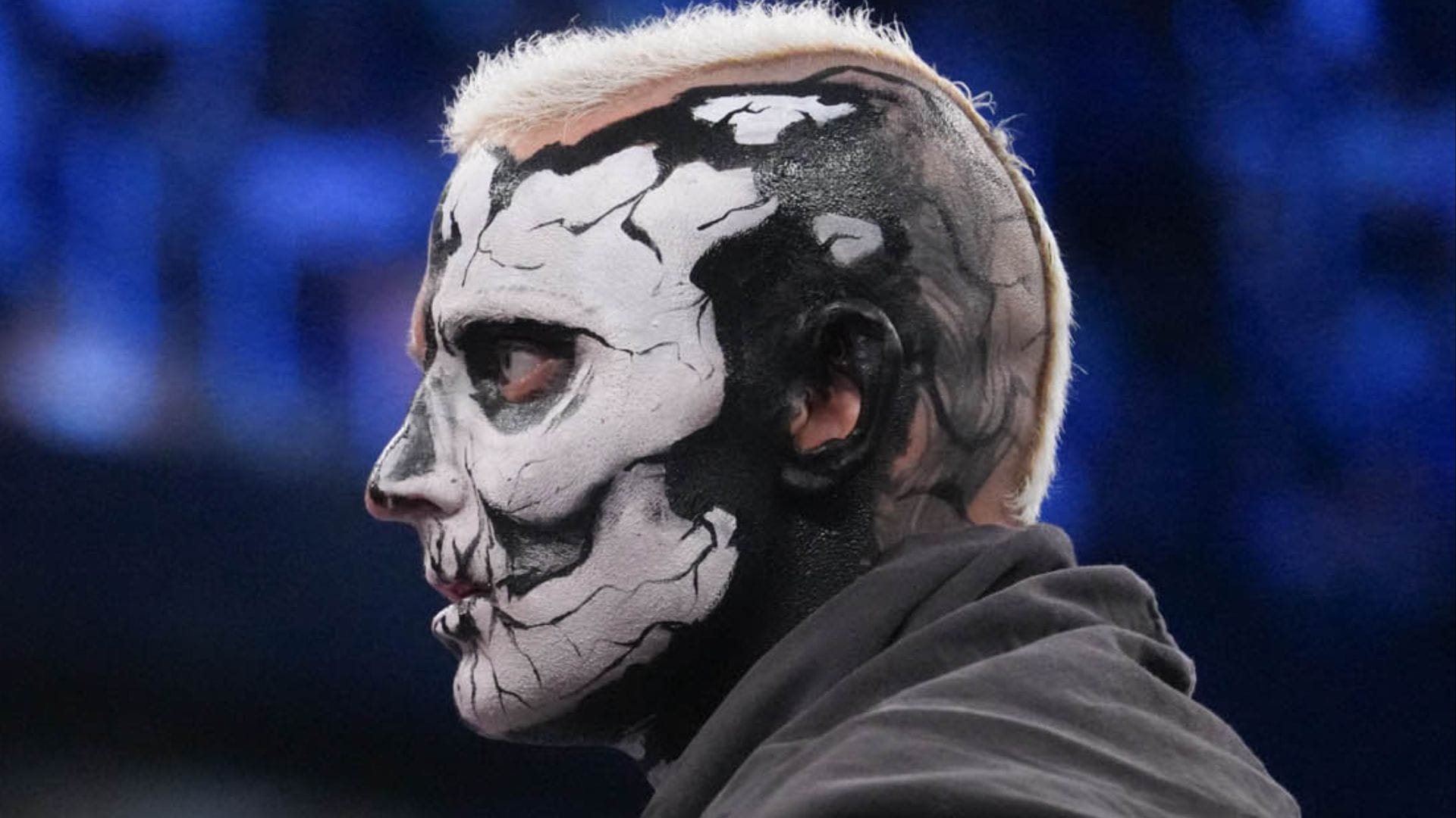 Huge Announcement On Darby Allin's Future Following AEW World Title Loss