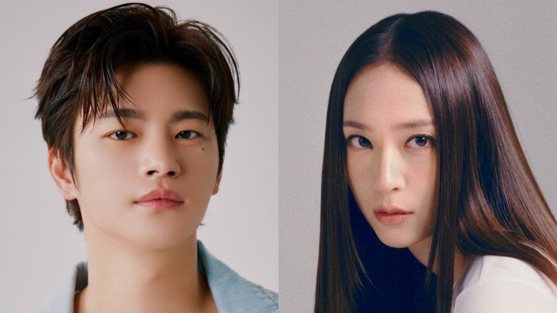 "Can't wait" - Fans thrilled as Seo In-guk and Krystal Jung confirmed to lead fantasy office drama Office Worker Who Sees Fate