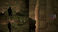 Find the first piece of the key (Image via Alkimia Interactive)