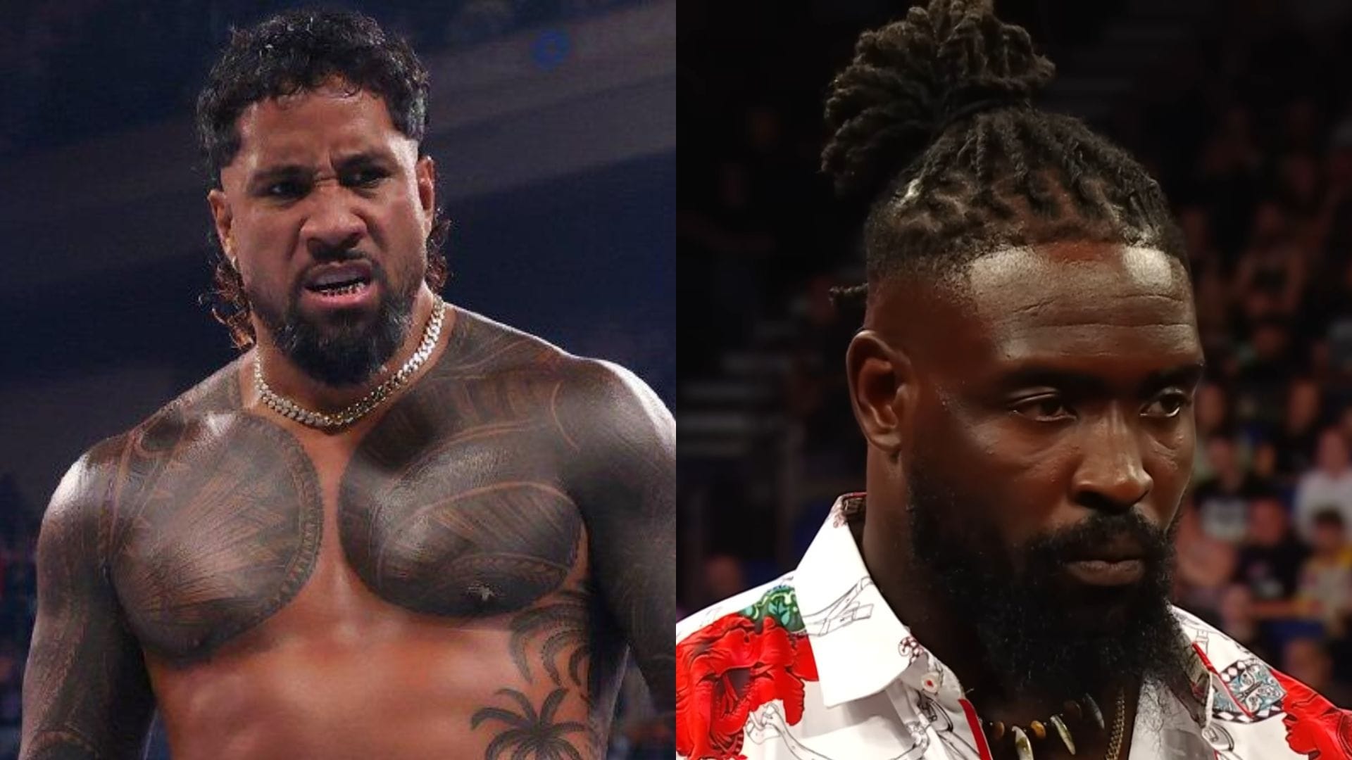 Is Jey Uso set to defeat Oba Femi at WWE Night of Champions 2026? Veteran makes shocking prediction