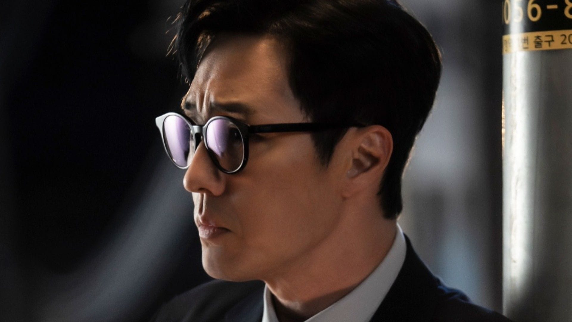Ainda do Agente Kim Reativado (Imagem via X/@SBSNOW)