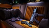 Vislumbre do GTA 6 Vintage Vice City Pack (imagem via Rockstar Games)
