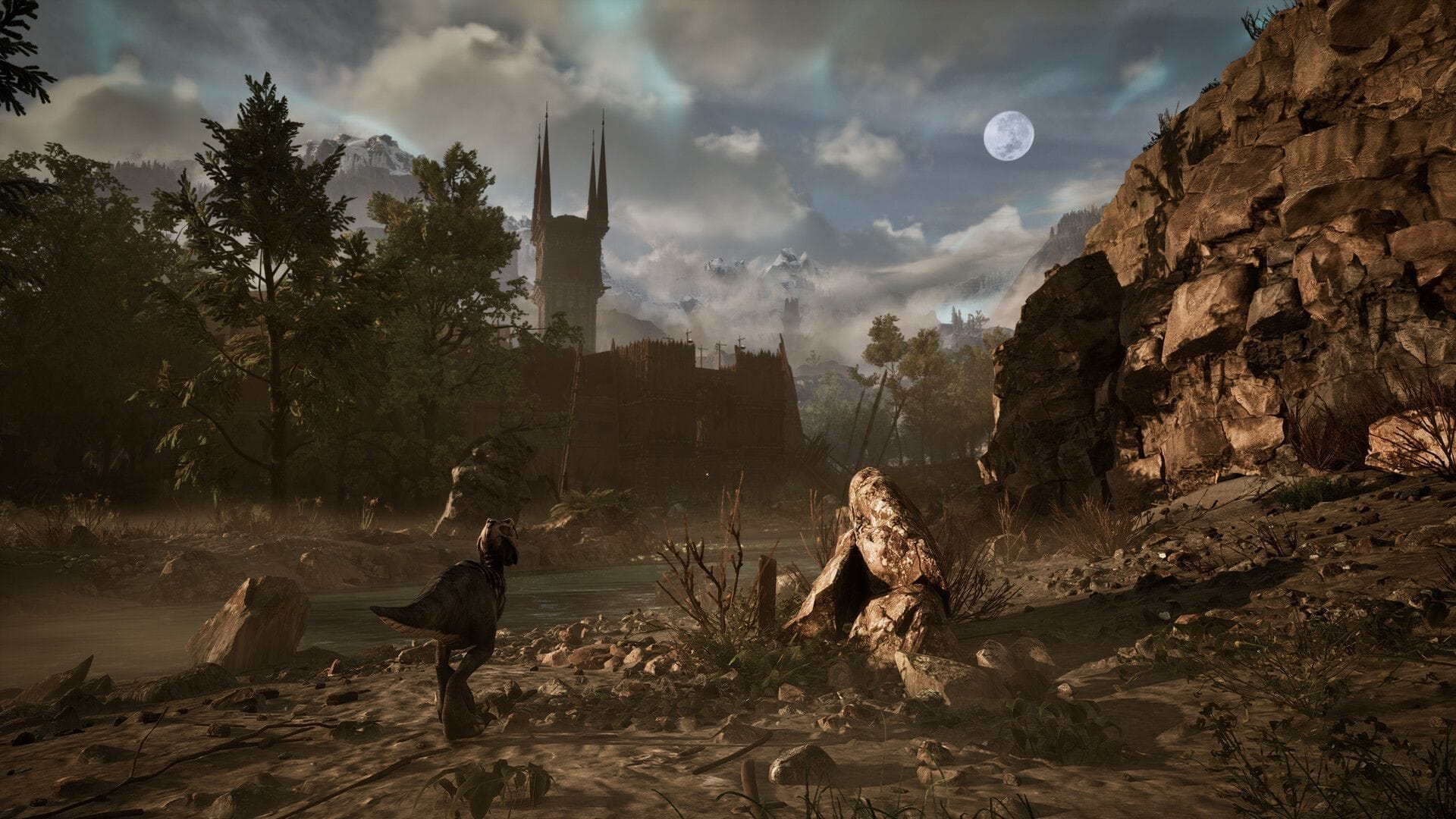 Gothic 1 Remake beginner tips and tricks