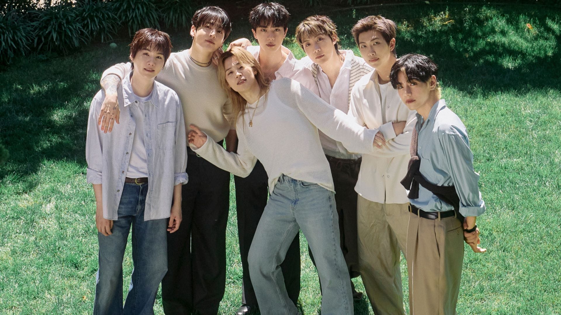 "Korea doesn’t deserve BTS" - Fans react after Busan pulls back on civil servant deployment plan following massive backlash ahead of ARIRANG concerts