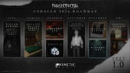 Os fãs deste jogo multijogador de terror terão uma surpresa (Imagem via Kinetic Games)