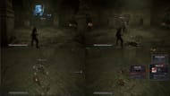Defeat the Undead Orc to progress (Image via Alkimia Interactive)
