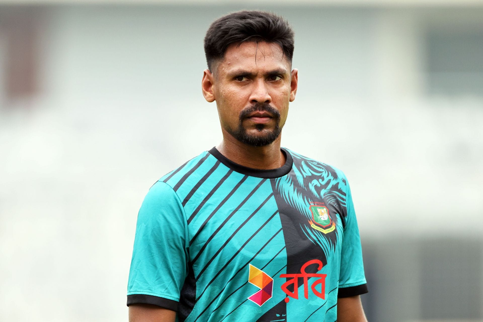 Bangladesh National Cricket Team Practice Ahead Of Asia Cup 2025 - Source: Getty