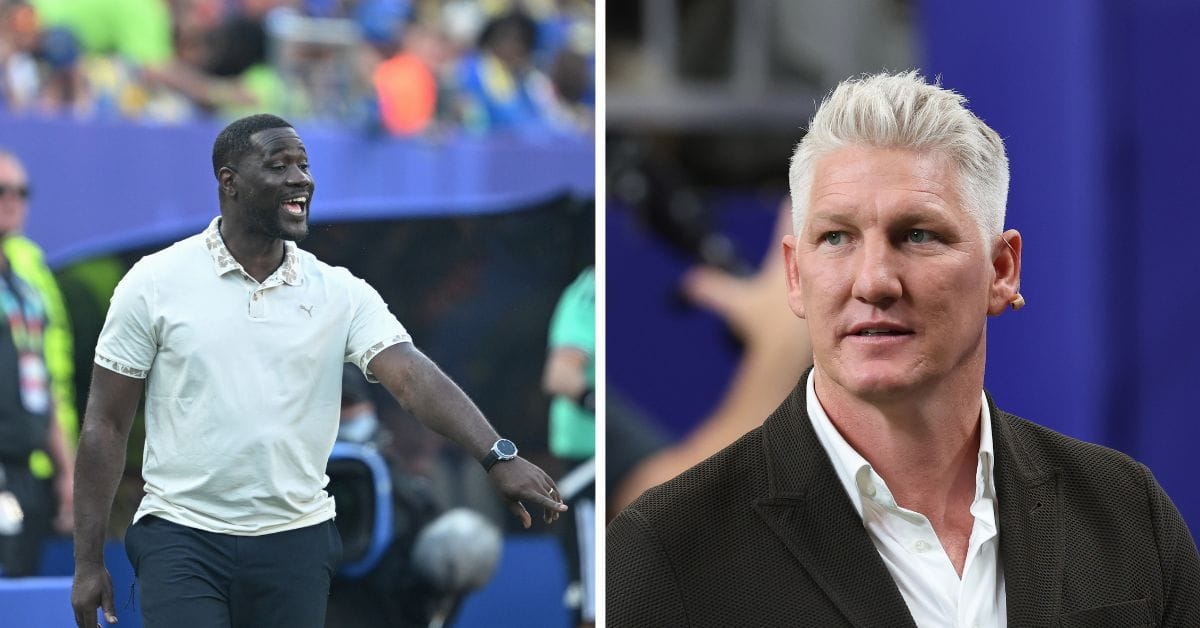 Bastian Schweinsteiger breaks silence after Ivory Coast coach says his comments on African football during FIFA World Cup could be considered racist