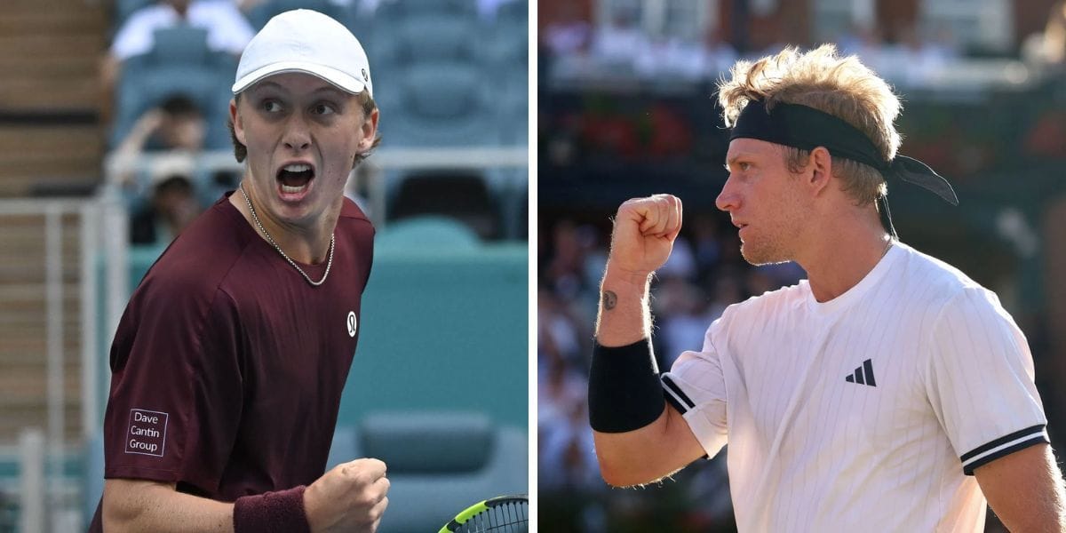 Ethan Quinn vs Alejandro Davidovich  Fokina preview, head-to-head, odds, prediction and betting tips | Mallorca Championships 2026 final